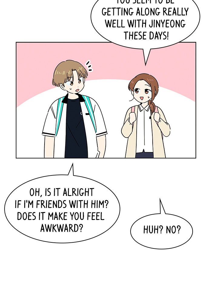 Read Seasons of Blossom EN Manga Online