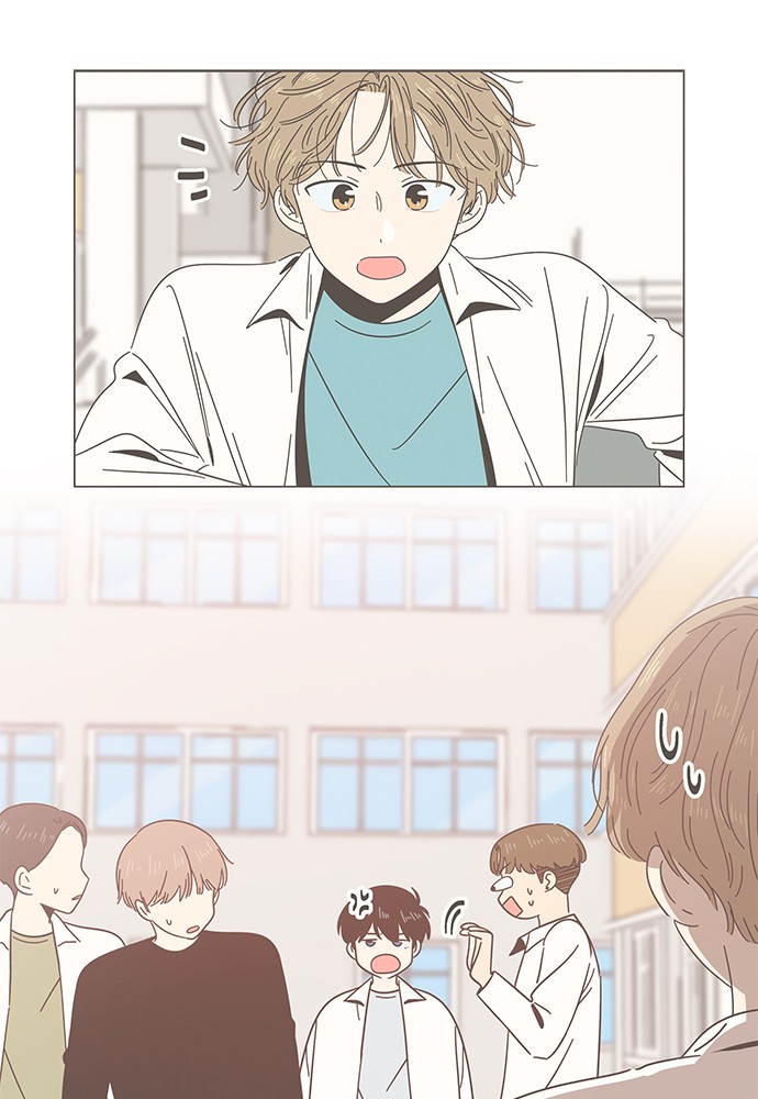 Read Seasons of Blossom EN Manga Online