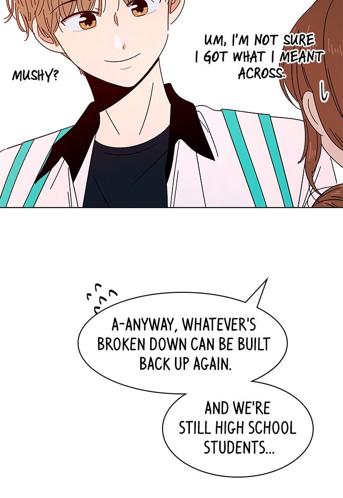 Read Seasons of Blossom EN Manga Online