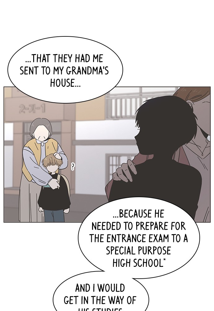 Read Seasons of Blossom EN Manga Online