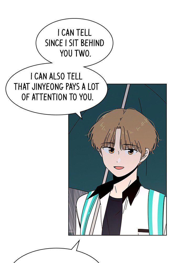 Read Seasons of Blossom EN Manga Online