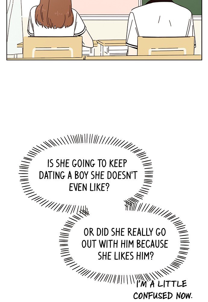 Read Seasons of Blossom EN Manga Online