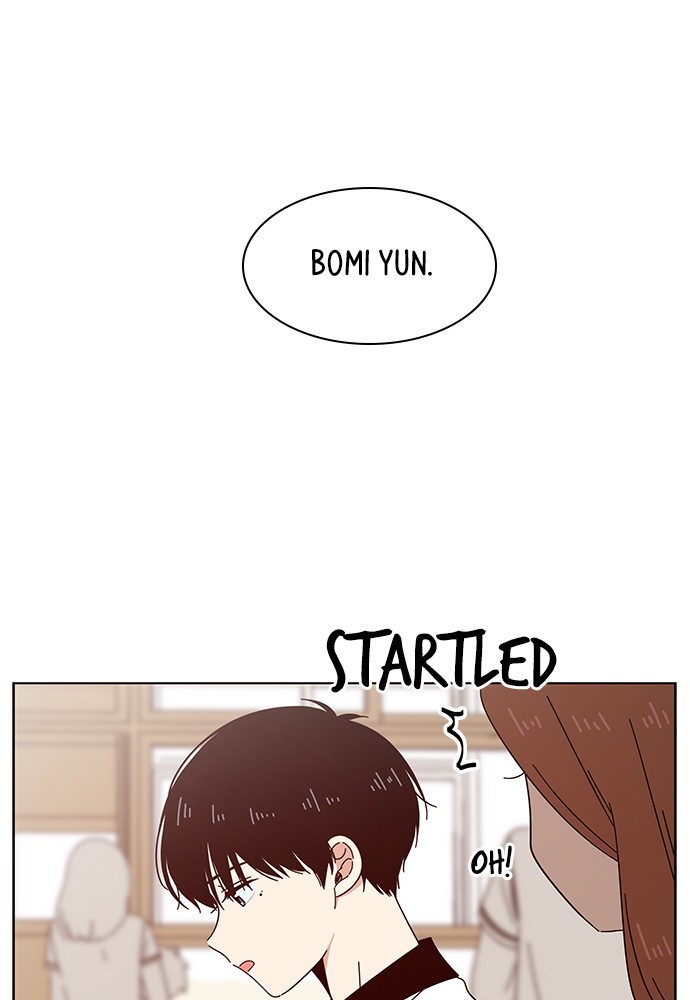 Read Seasons of Blossom EN Manga Online