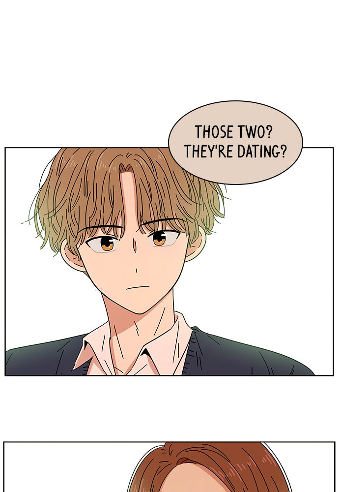 Read Seasons of Blossom EN Manga Online