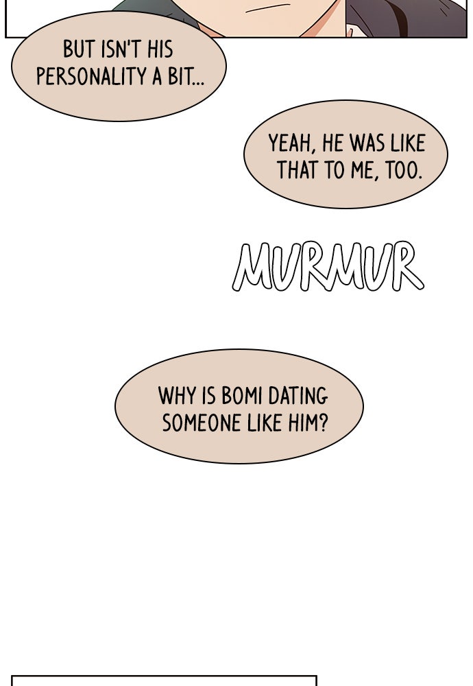 Read Seasons of Blossom EN Manga Online