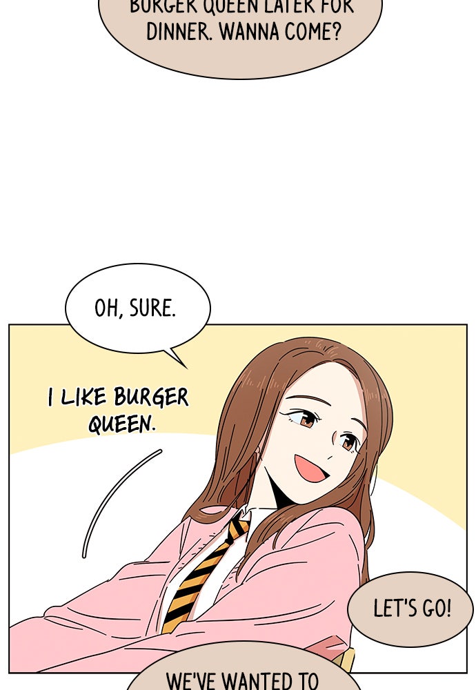 Read Seasons of Blossom EN Manga Online