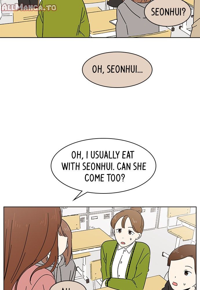 Read Seasons of Blossom EN Manga Online