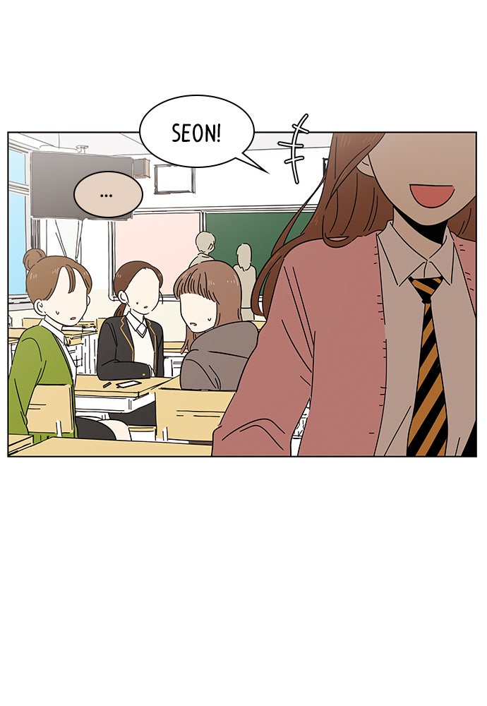 Read Seasons of Blossom EN Manga Online