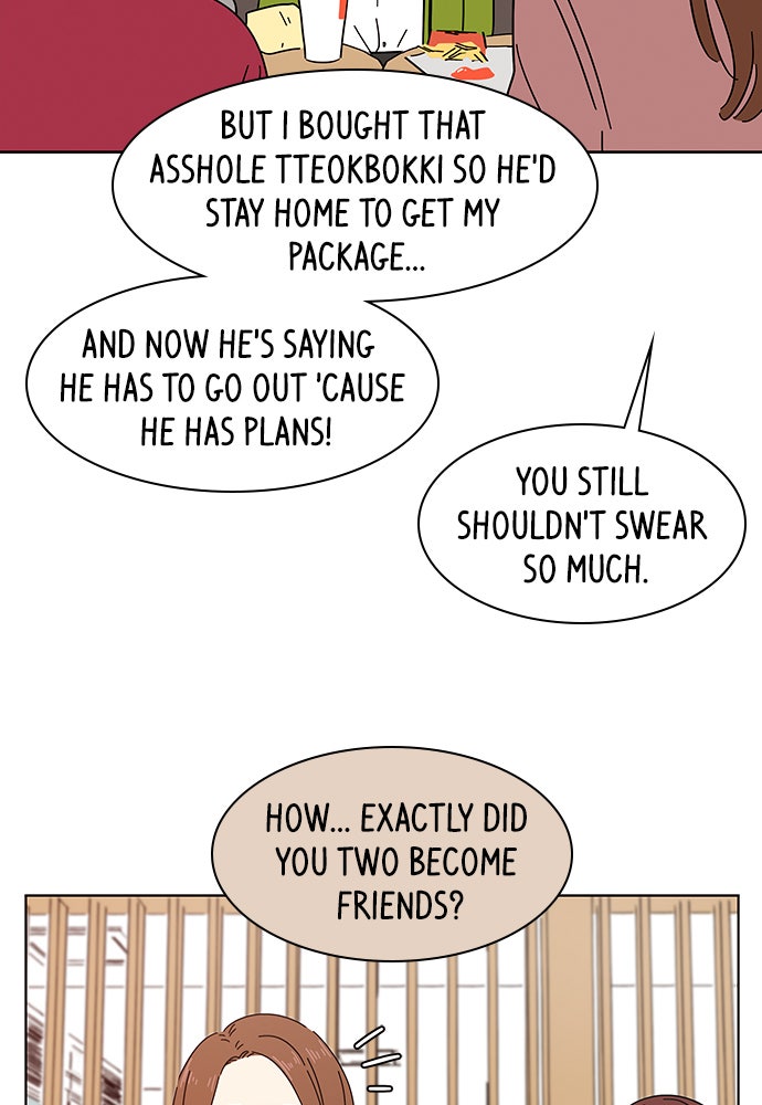 Read Seasons of Blossom EN Manga Online