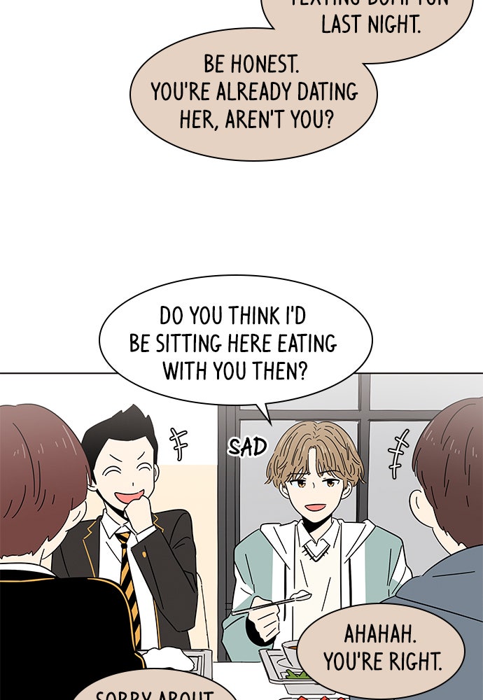 Read Seasons of Blossom EN Manga Online