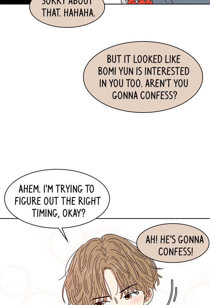 Read Seasons of Blossom EN Manga Online