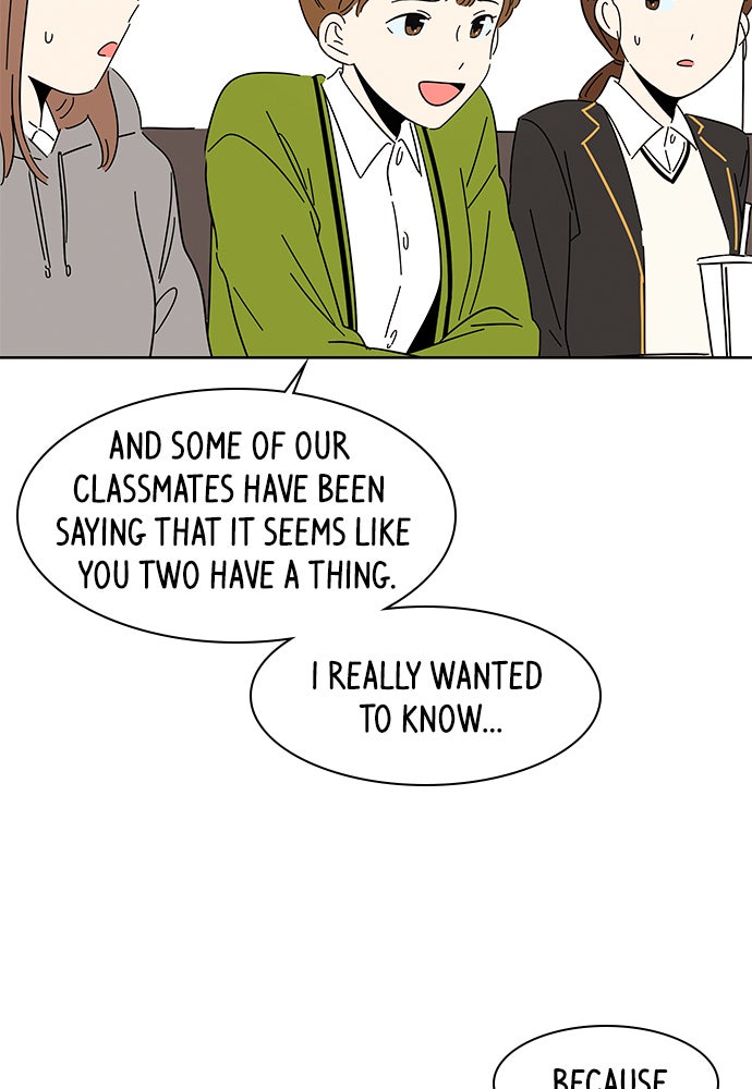 Read Seasons of Blossom EN Manga Online