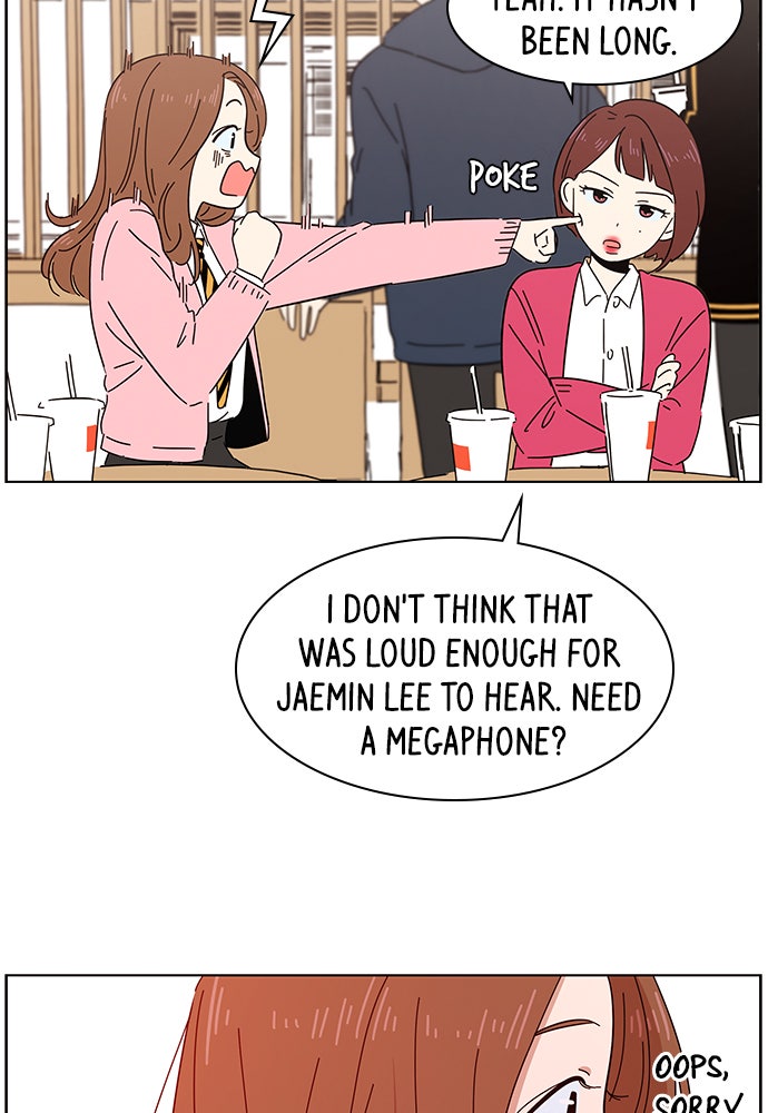 Read Seasons of Blossom EN Manga Online