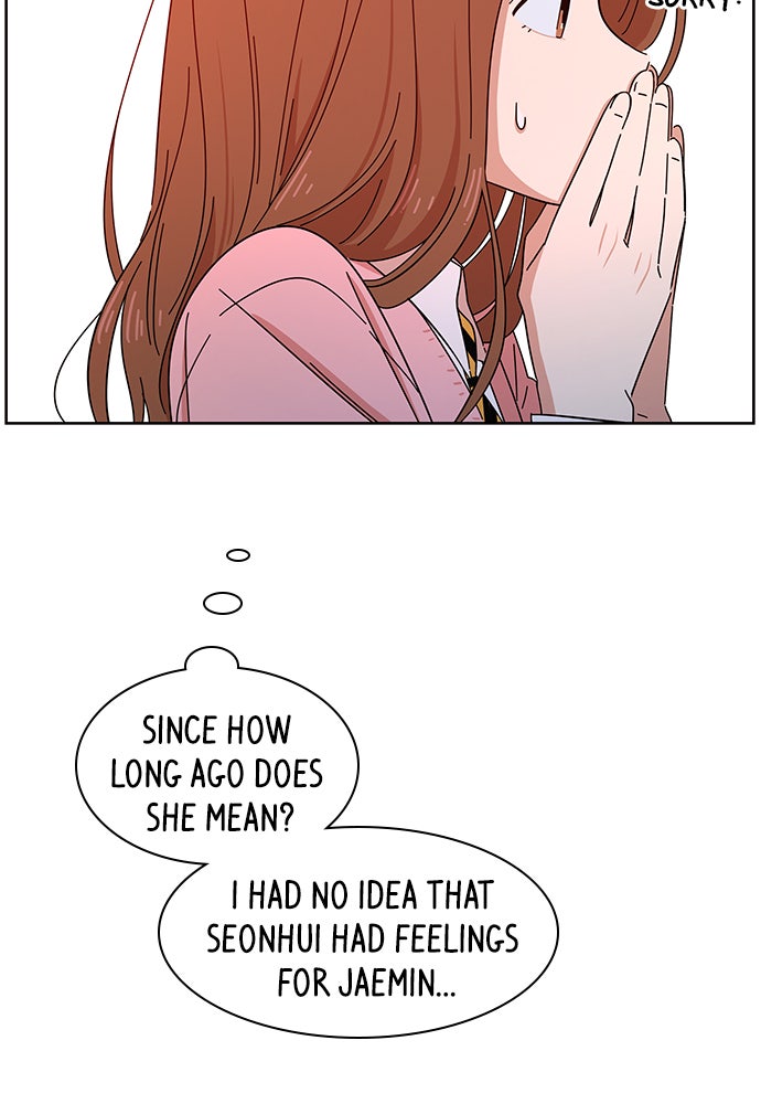 Read Seasons of Blossom EN Manga Online