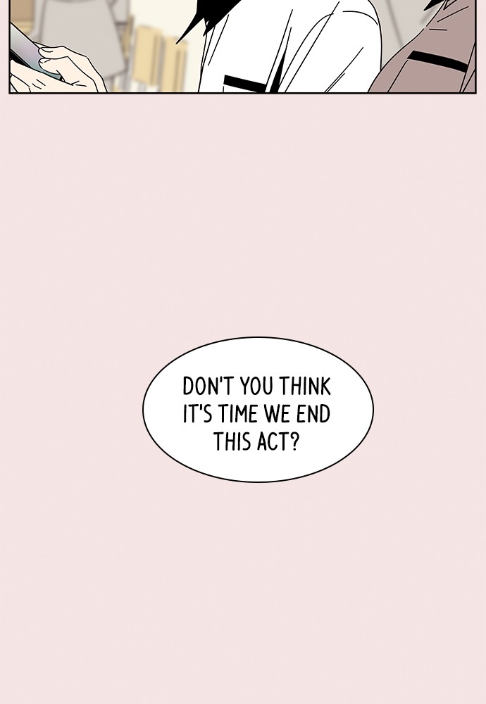 Read Seasons of Blossom EN Manga Online