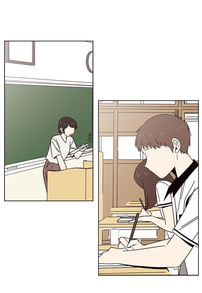 Read Seasons of Blossom EN Manga Online