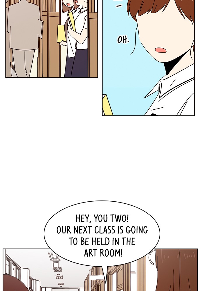 Read Seasons of Blossom EN Manga Online