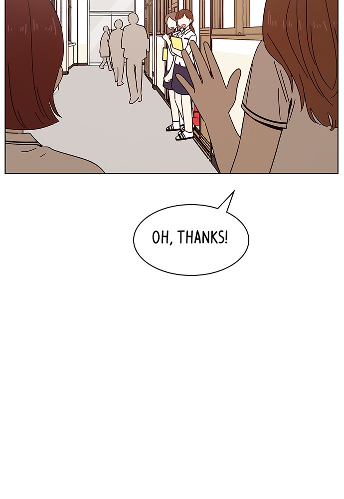 Read Seasons of Blossom EN Manga Online