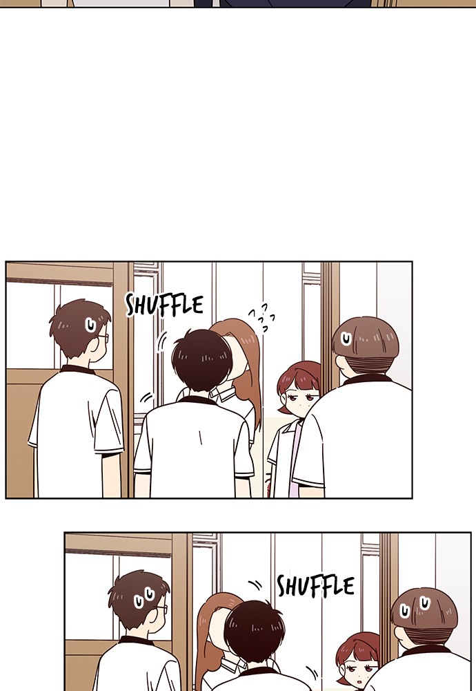 Read Seasons of Blossom EN Manga Online