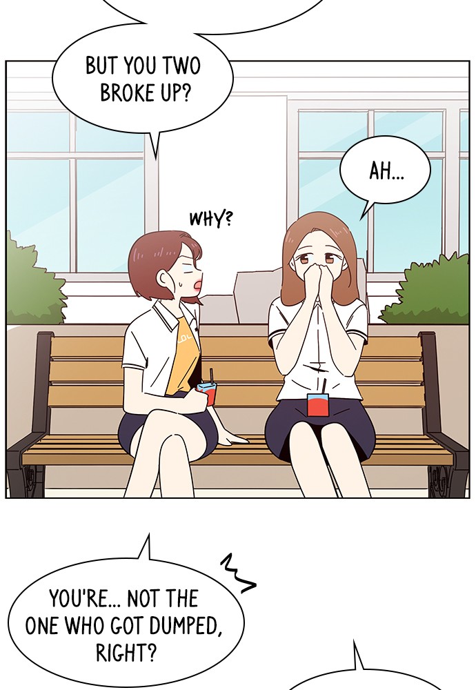 Read Seasons of Blossom EN Manga Online