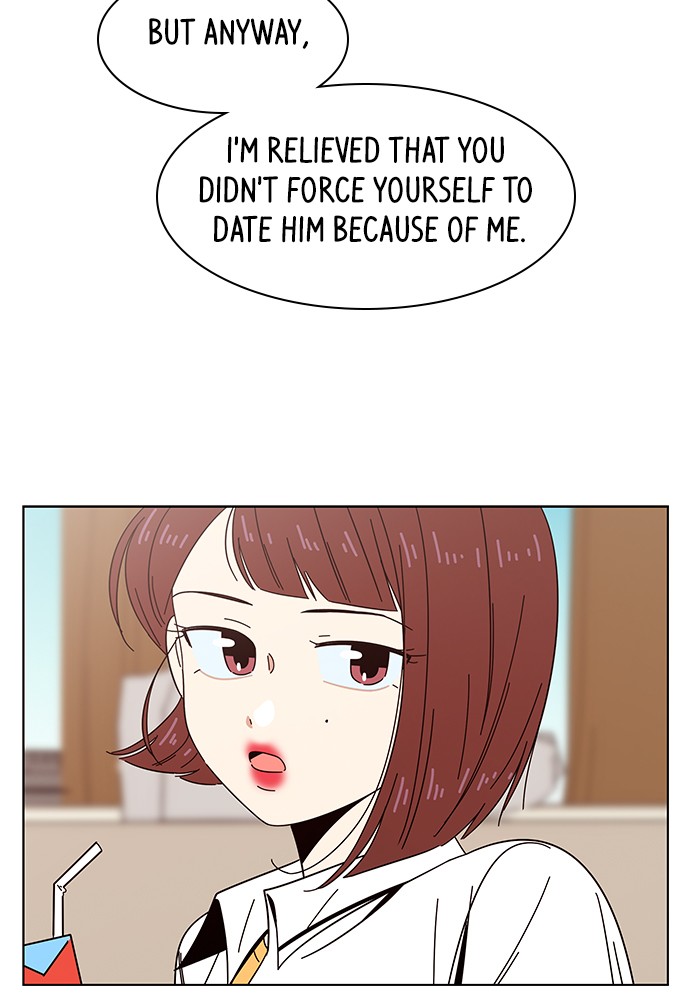 Read Seasons of Blossom EN Manga Online