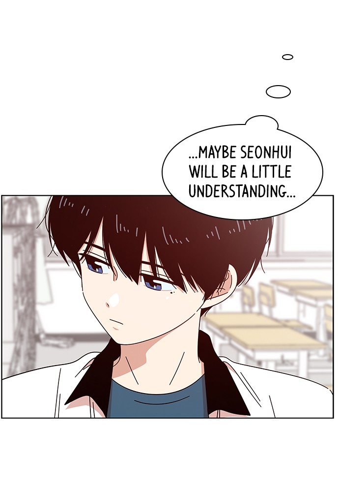 Read Seasons of Blossom EN Manga Online