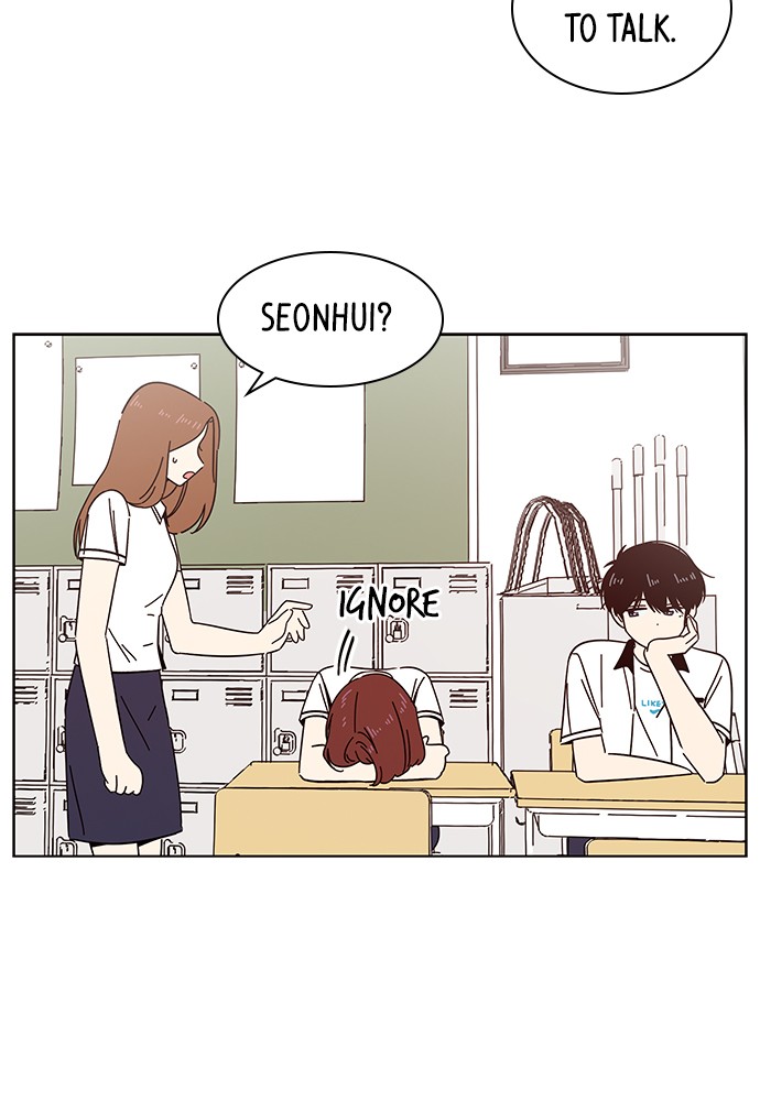 Read Seasons of Blossom EN Manga Online