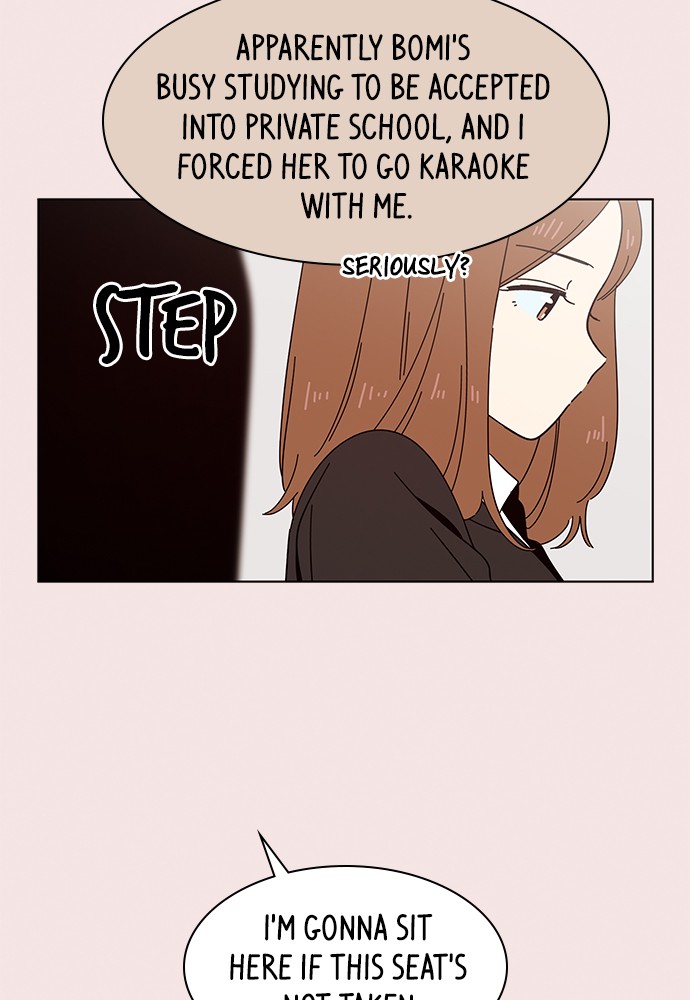 Read Seasons of Blossom EN Manga Online