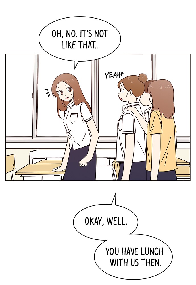 Read Seasons of Blossom EN Manga Online