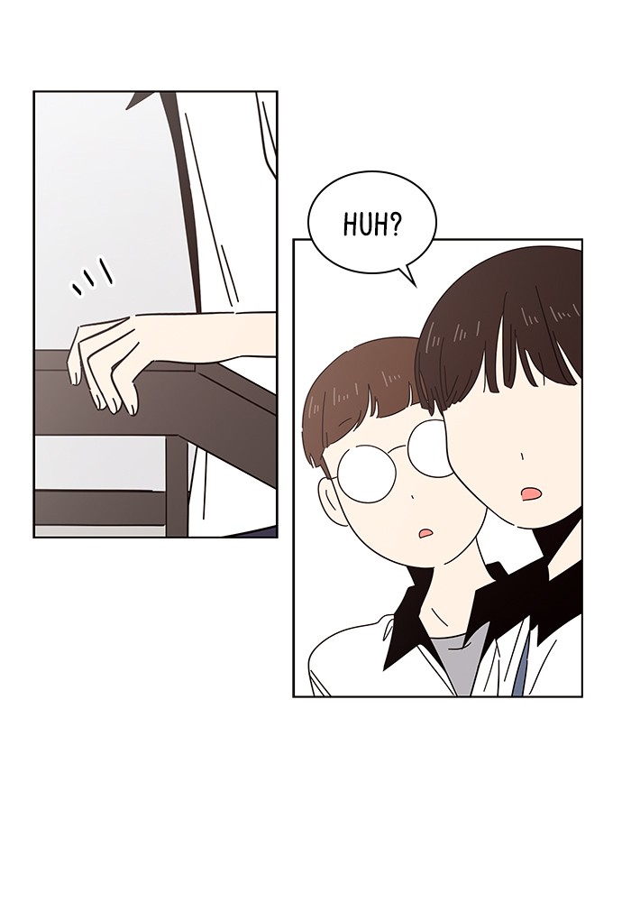 Read Seasons of Blossom EN Manga Online