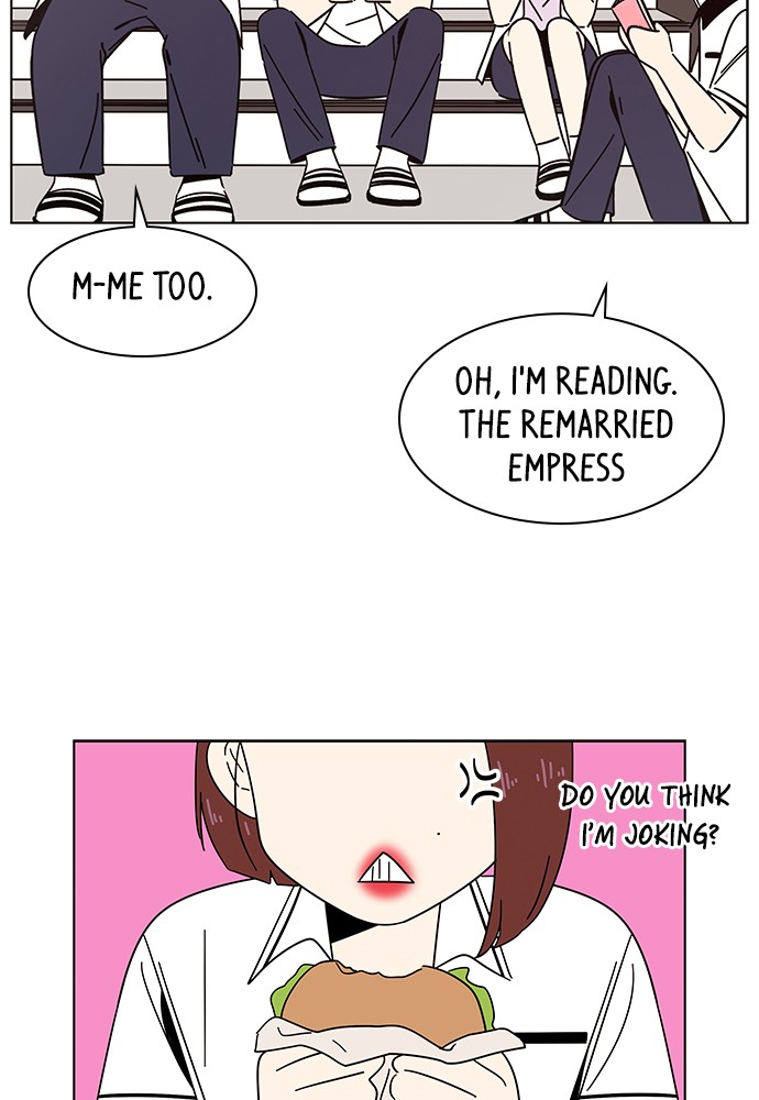 Read Seasons of Blossom EN Manga Online