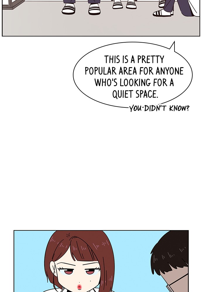 Read Seasons of Blossom EN Manga Online