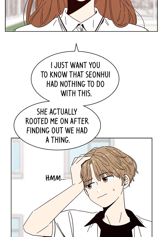 Read Seasons of Blossom EN Manga Online