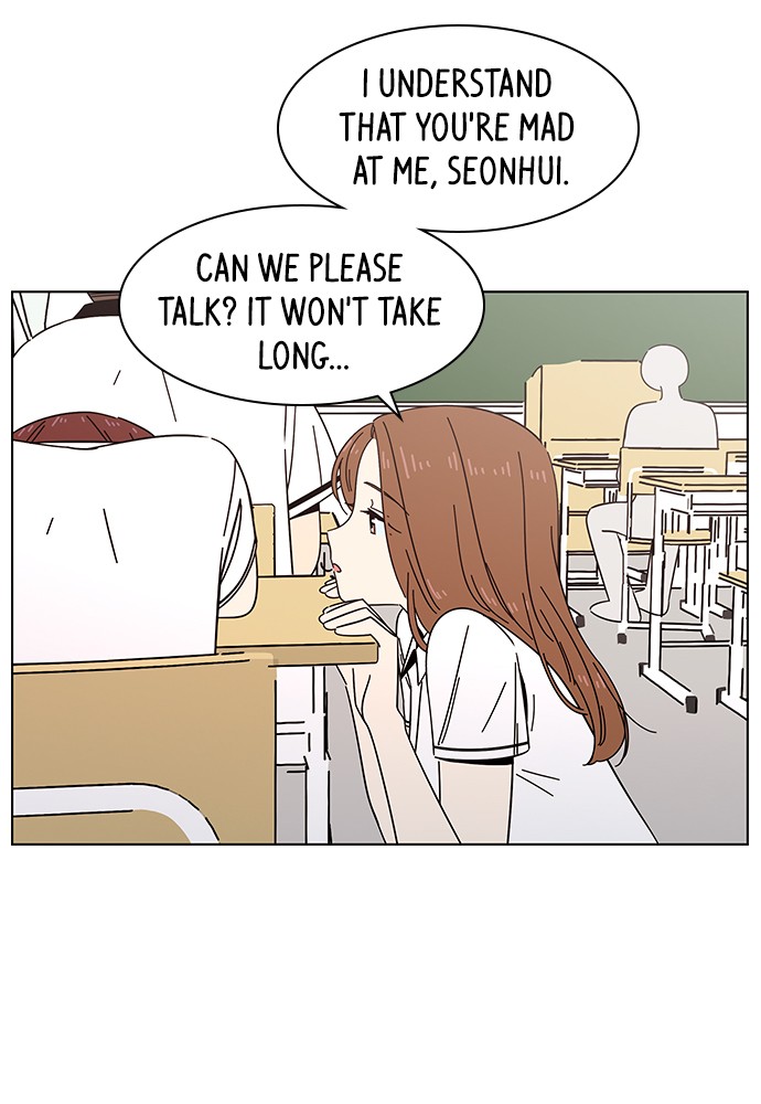 Read Seasons of Blossom EN Manga Online