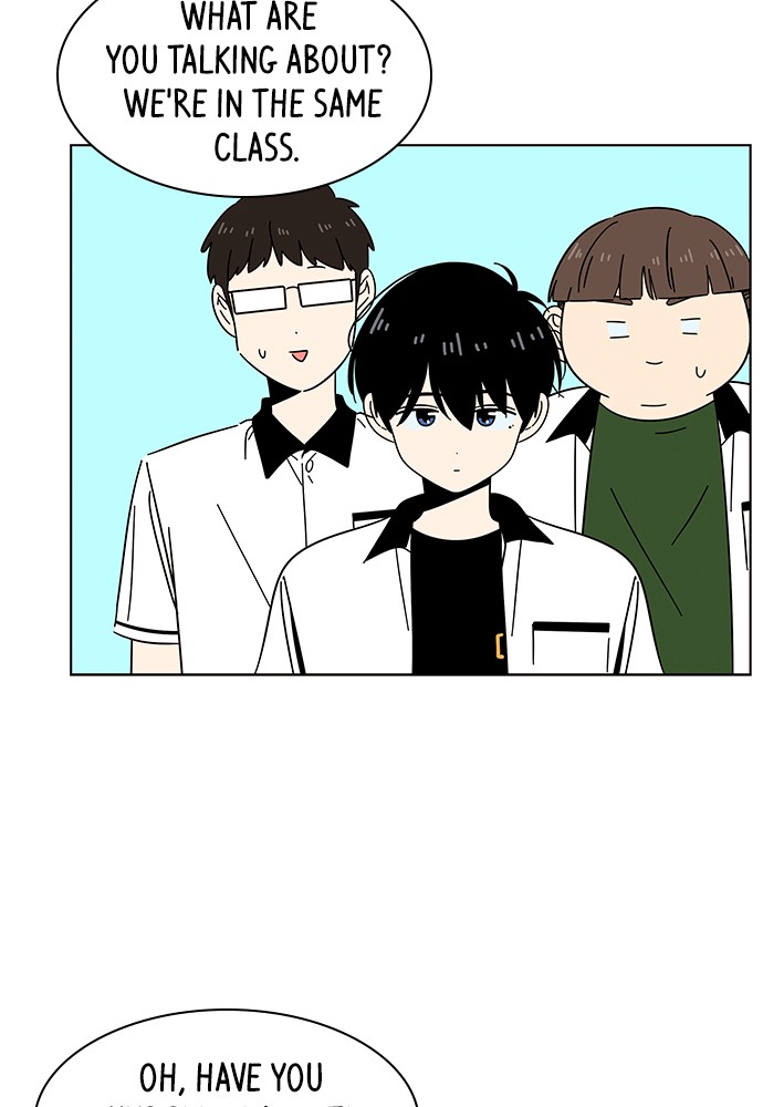 Read Seasons of Blossom EN Manga Online