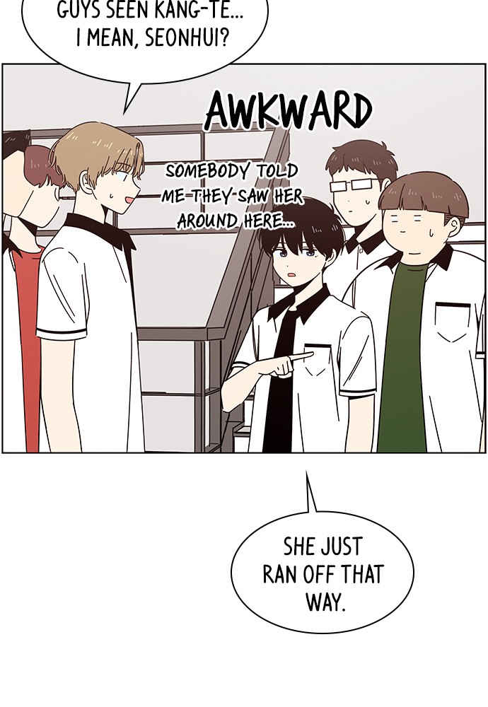 Read Seasons of Blossom EN Manga Online