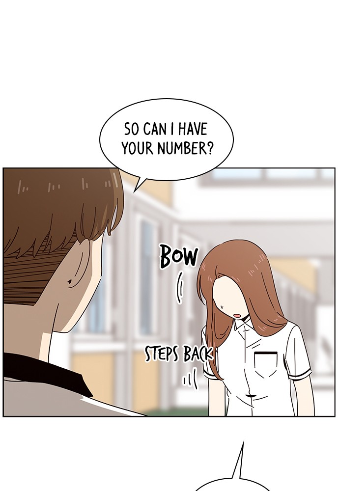 Read Seasons of Blossom EN Manga Online