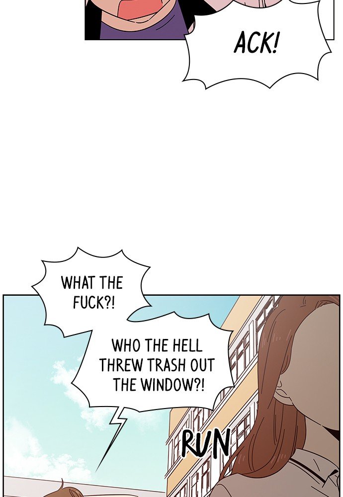 Read Seasons of Blossom EN Manga Online