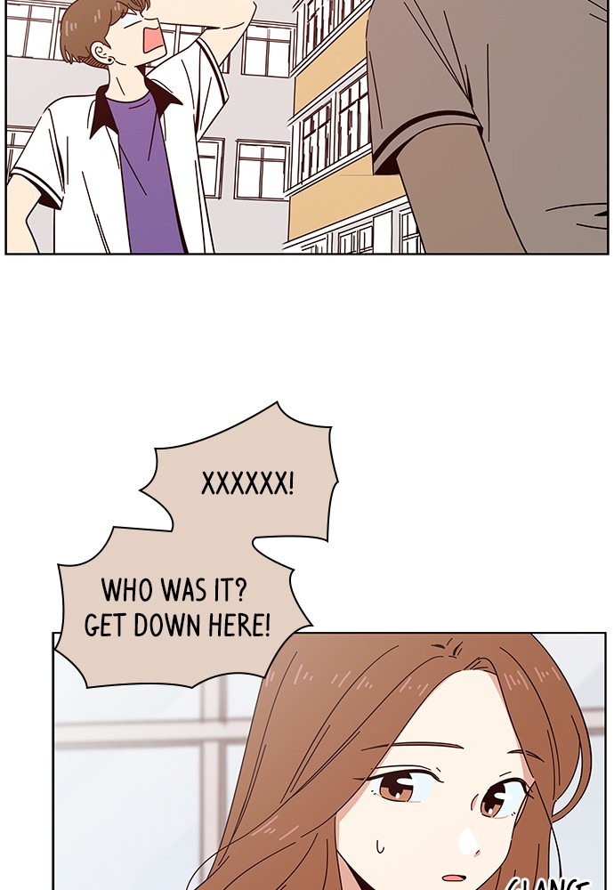 Read Seasons of Blossom EN Manga Online