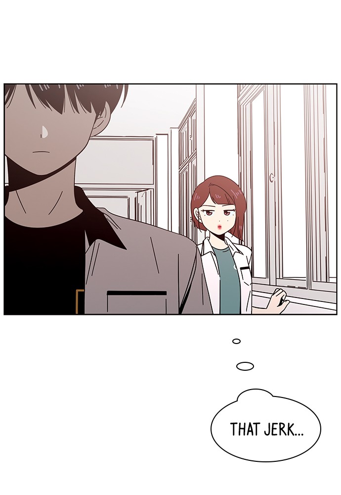 Read Seasons of Blossom EN Manga Online