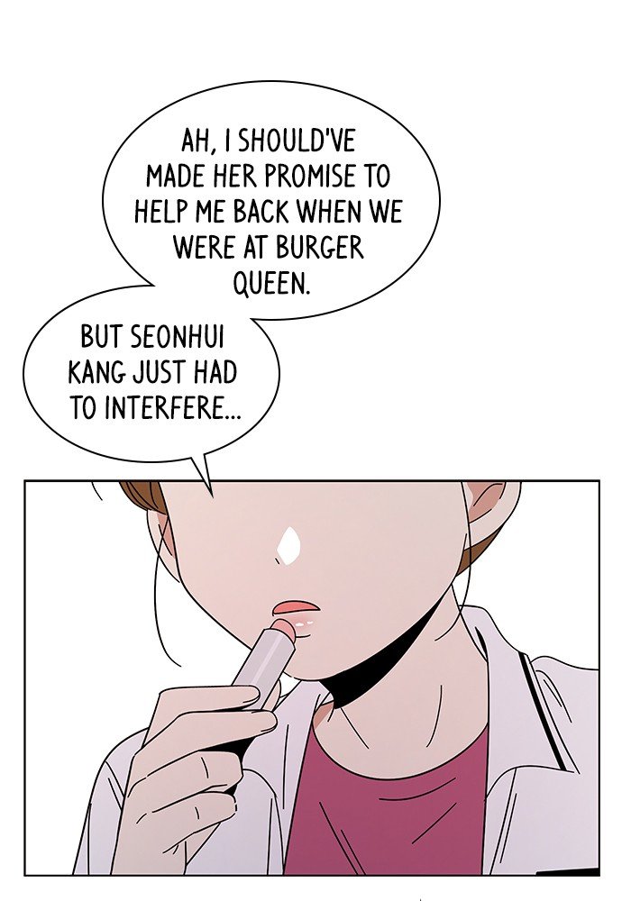 Read Seasons of Blossom EN Manga Online