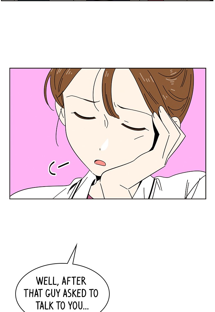 Read Seasons of Blossom EN Manga Online