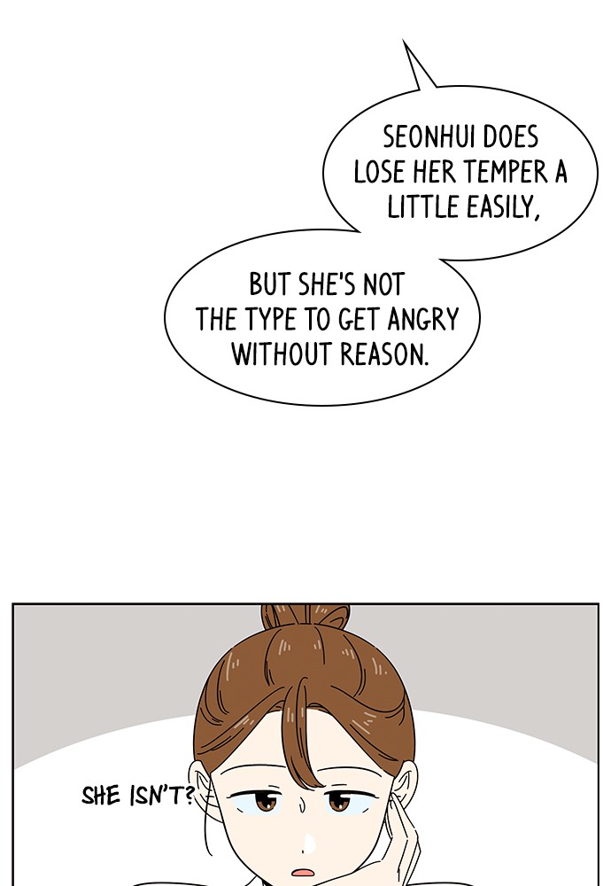 Read Seasons of Blossom EN Manga Online