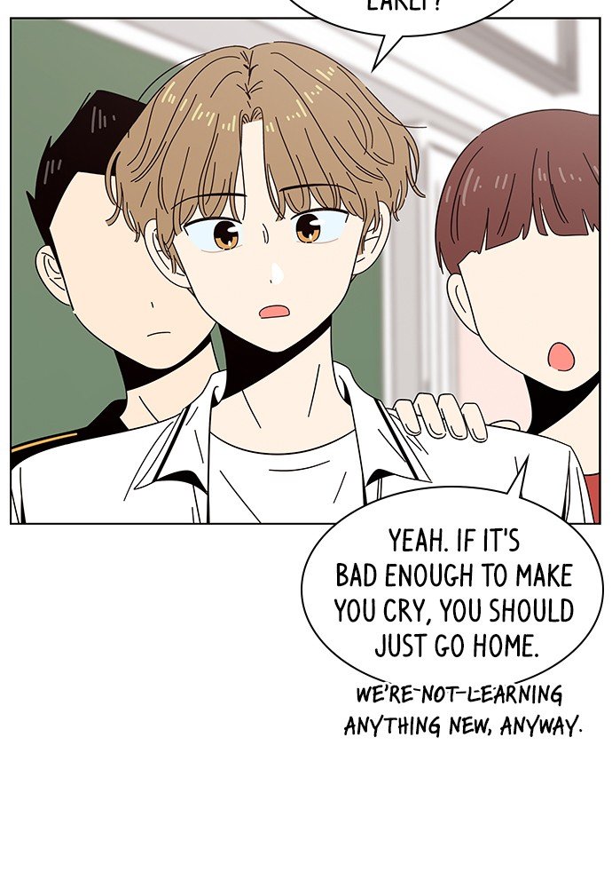 Read Seasons of Blossom EN Manga Online