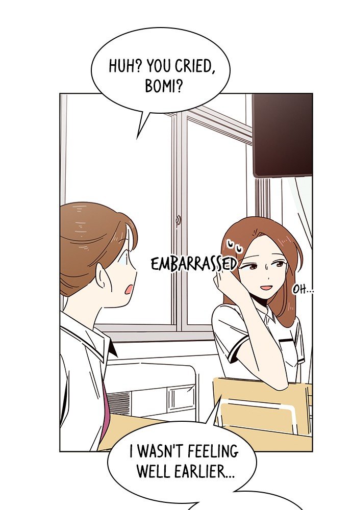 Read Seasons of Blossom EN Manga Online