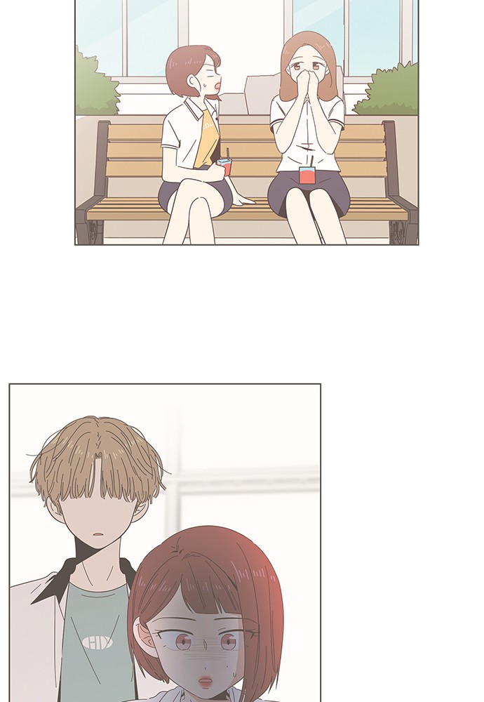 Read Seasons of Blossom EN Manga Online