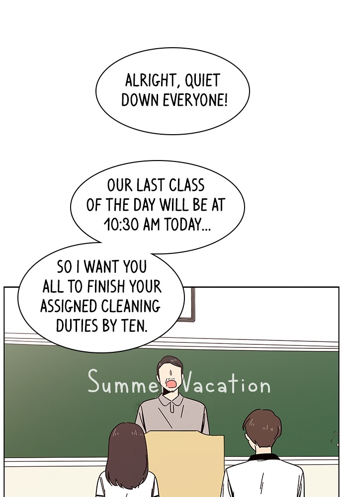 Read Seasons of Blossom EN Manga Online