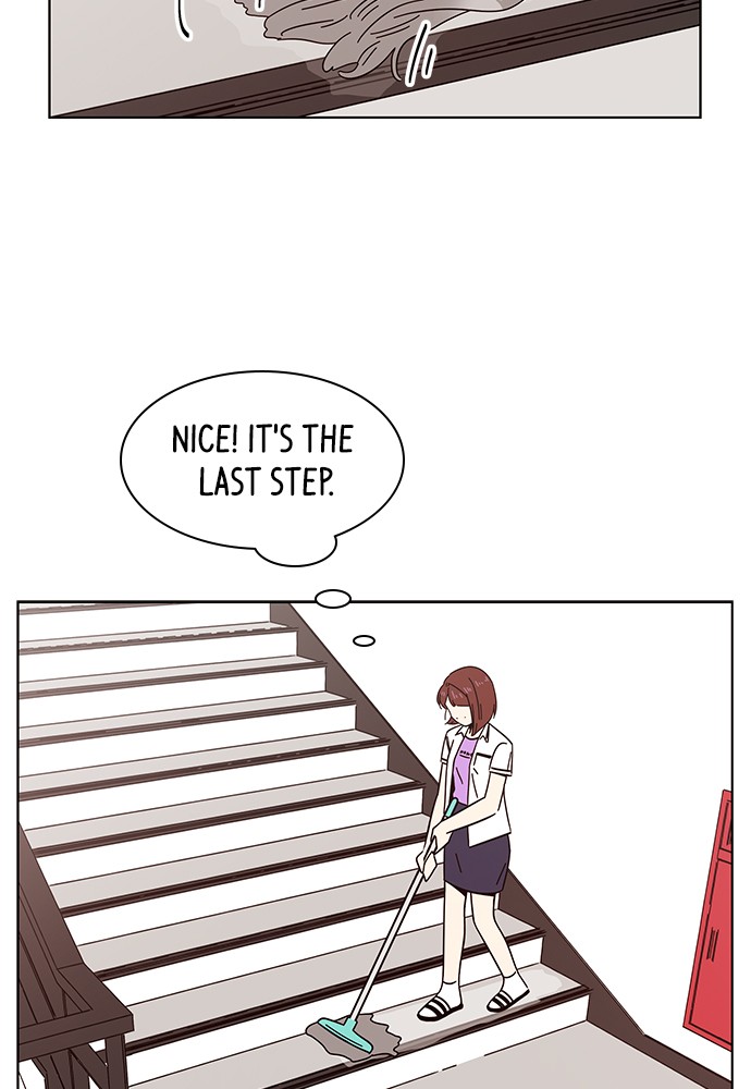 Read Seasons of Blossom EN Manga Online