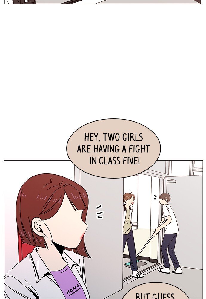 Read Seasons of Blossom EN Manga Online