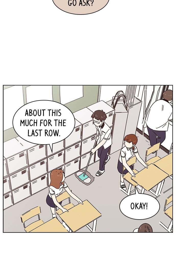 Read Seasons of Blossom EN Manga Online